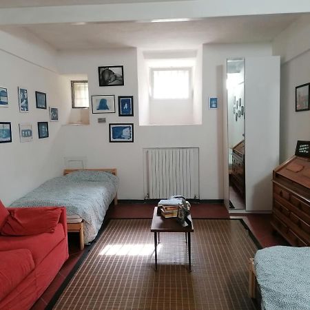 Gallery House Fermo Eksteriør bilde