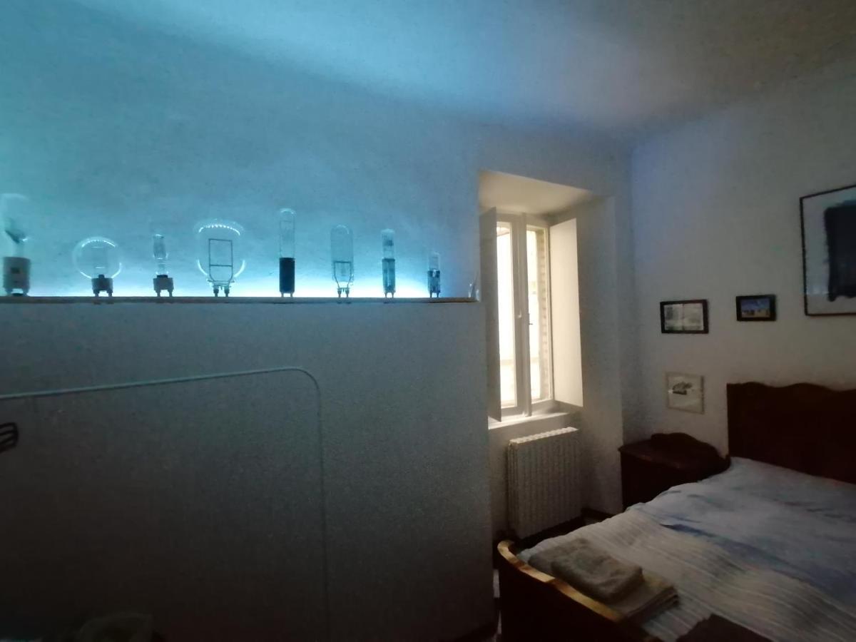 Gallery House Fermo Eksteriør bilde