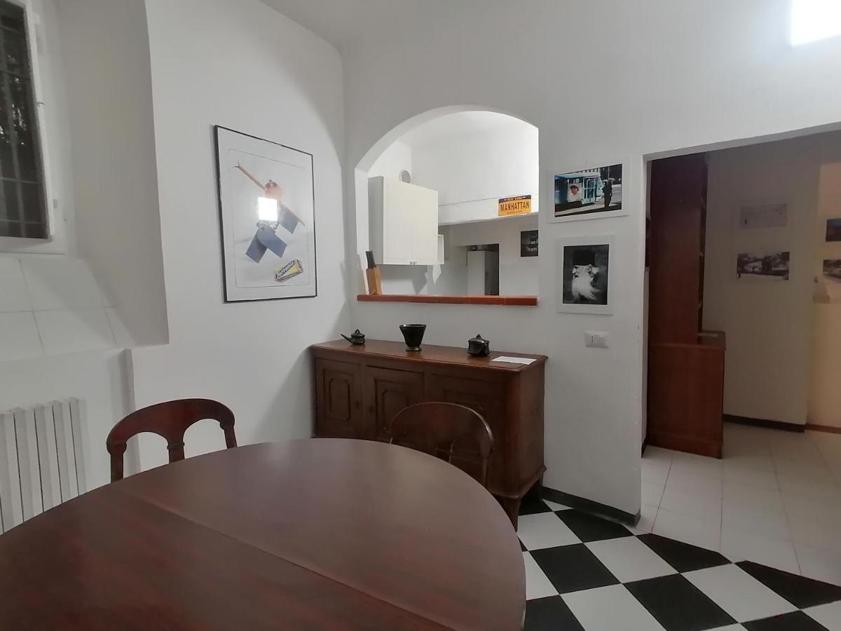 Gallery House Fermo Eksteriør bilde