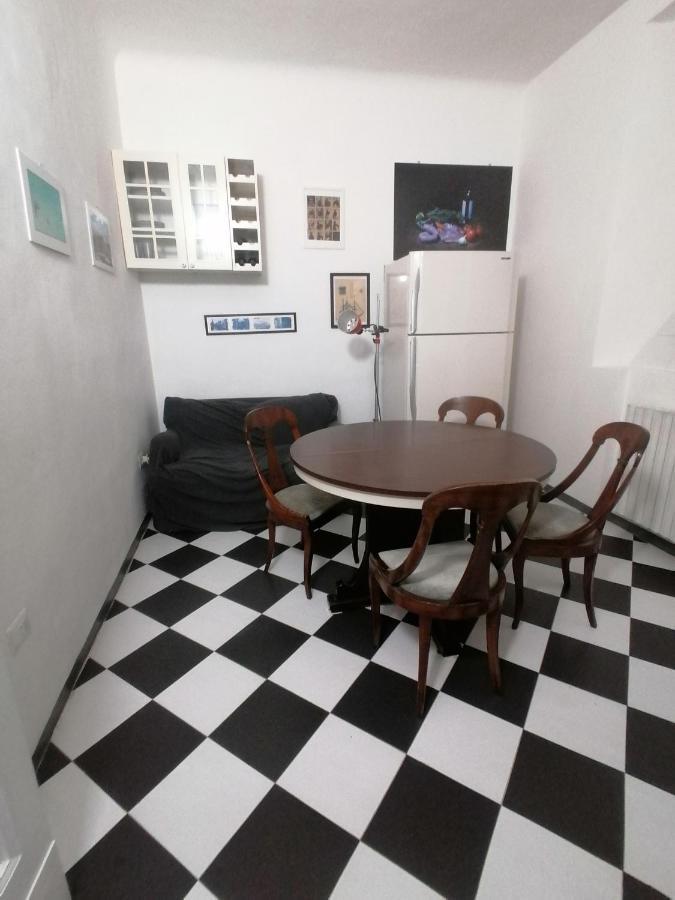 Gallery House Fermo Eksteriør bilde