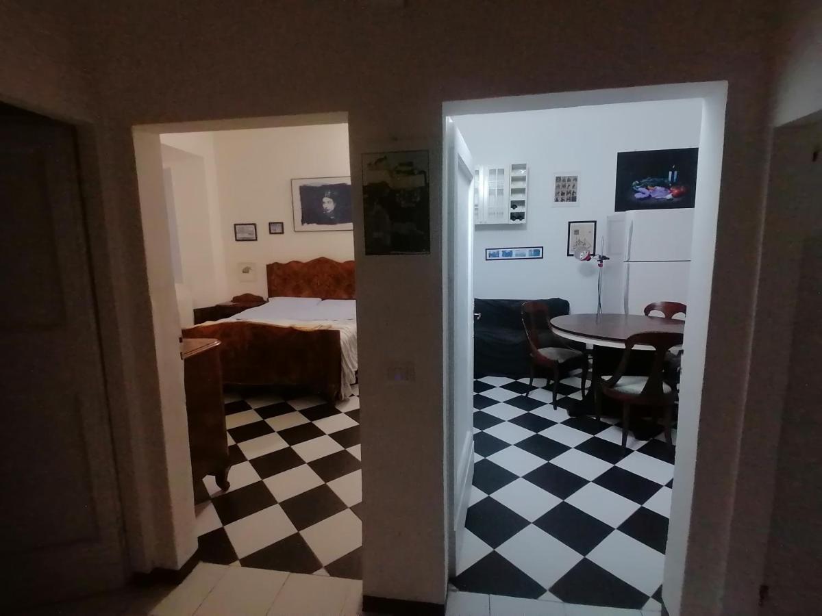 Gallery House Fermo Eksteriør bilde
